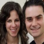 Ben Shapiro Wife Who Is Ben Shapiro