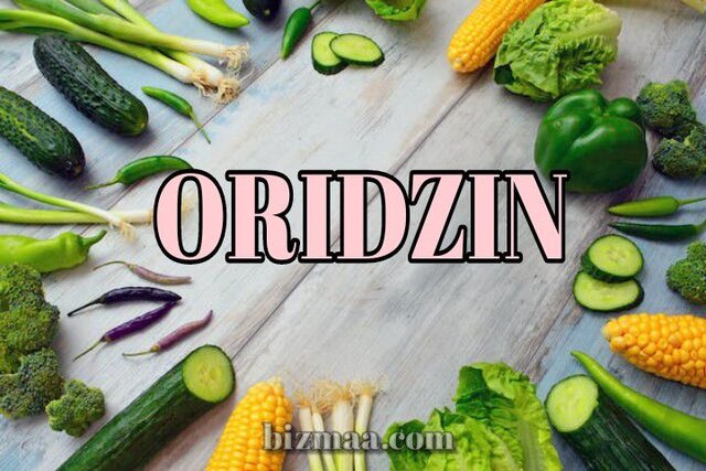 Oridzin Unveiling Its Incredible Health Benefits