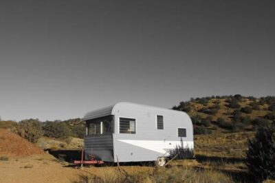 Caravan Loans - What You Should Know Before Taking Out Campingvogn Lån
