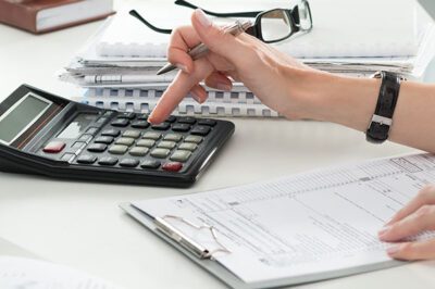 4 Reasons You Need to Hire a Real Estate Tax Accountant
